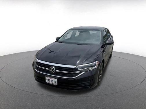 2024 Volkswagen Jetta 1.5T S