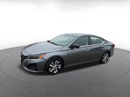 2024 Nissan Altima S FWD