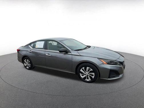 2024 Nissan Altima S FWD