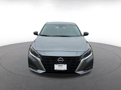 2024 Nissan Altima S FWD