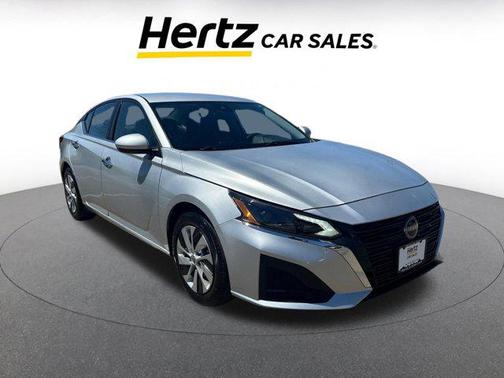 2023 Nissan Altima S FWD