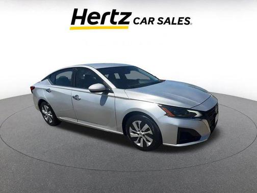 2023 Nissan Altima S FWD