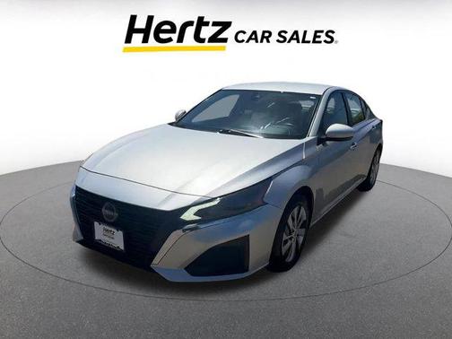 2023 Nissan Altima S FWD