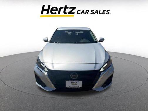 2023 Nissan Altima S FWD