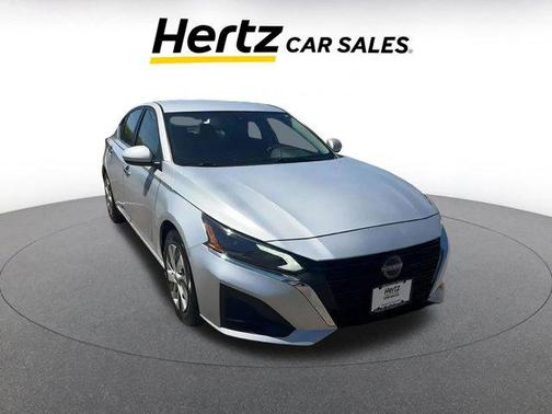 2023 Nissan Altima S FWD