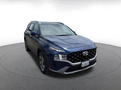 2023 Hyundai SANTA FE SEL 2.4