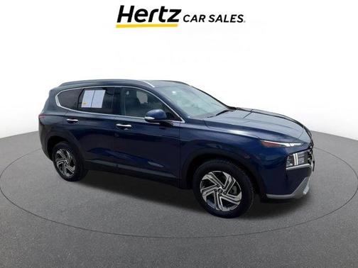 2023 Hyundai SANTA FE SEL 2.4
