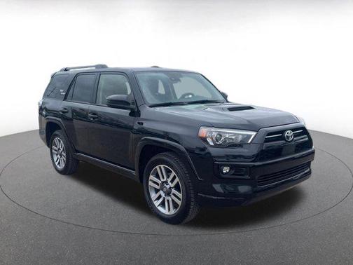 2024 Toyota 4Runner TRD Sport