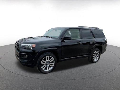 2024 Toyota 4Runner TRD Sport