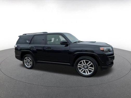 2024 Toyota 4Runner TRD Sport