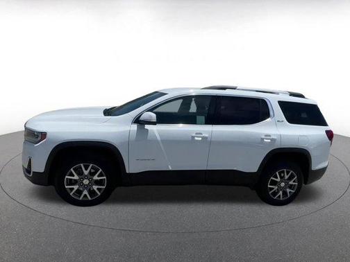2023 GMC Acadia FWD SLT
