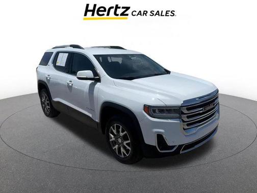 2023 GMC Acadia FWD SLT