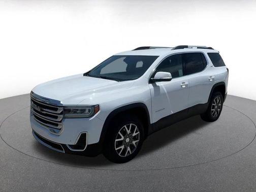 2023 GMC Acadia FWD SLT