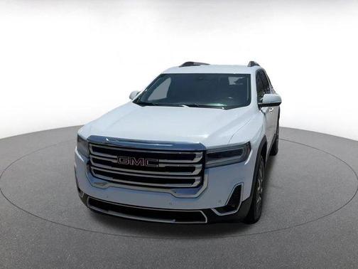2023 GMC Acadia FWD SLT