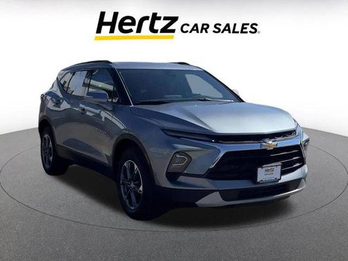 2024 Chevrolet Blazer 3LT