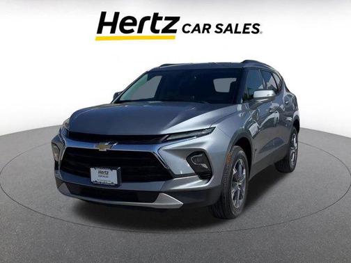2024 Chevrolet Blazer 3LT