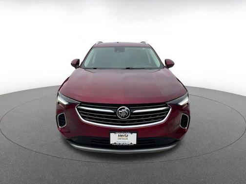 2023 Buick Envision Essence FWD