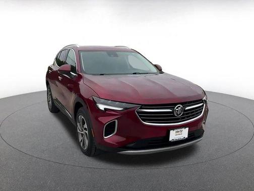 2023 Buick Envision Essence FWD