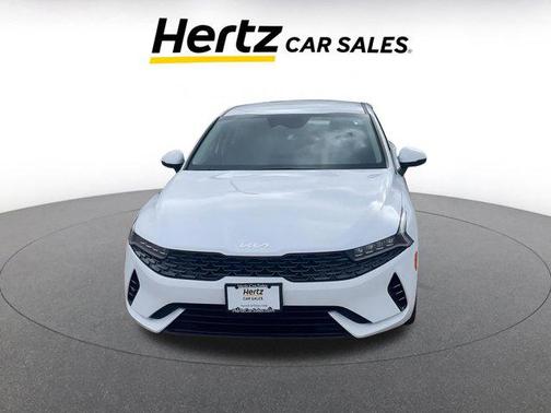 2023 Kia K5 LXS