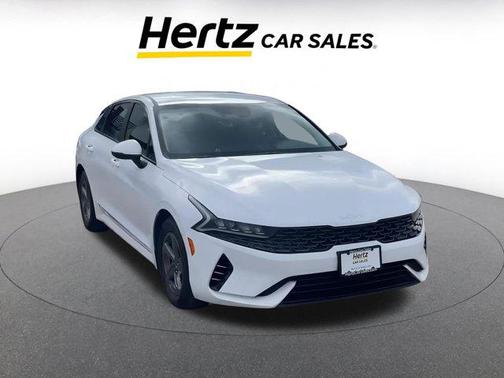 2023 Kia K5 LXS