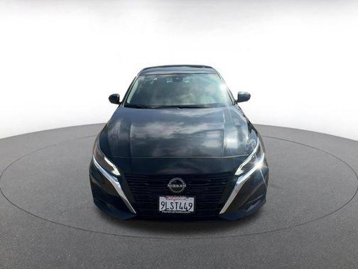 2024 Nissan Altima 2.5 SL
