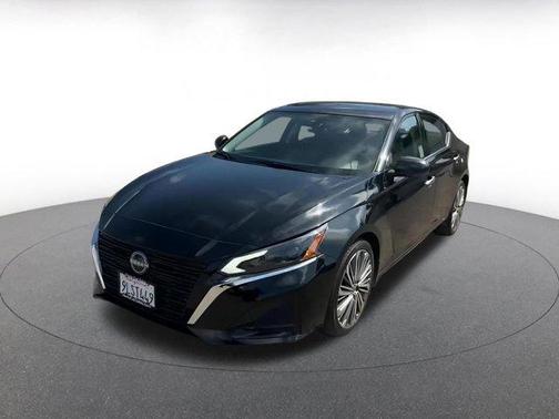 2024 Nissan Altima 2.5 SL