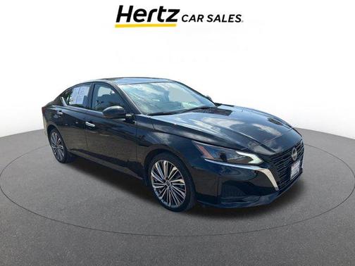2024 Nissan Altima 2.5 SL