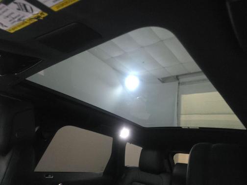 2022 Land Rover Range Rover Sport SE