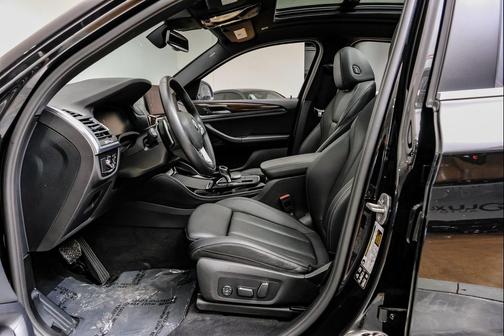 2024 BMW X4 xDrive30i