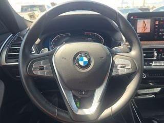 2024 BMW X4 xDrive30i