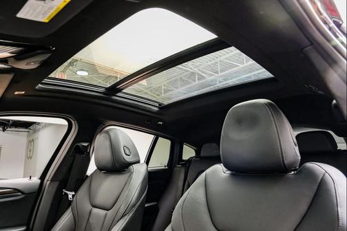 2024 BMW X4 xDrive30i