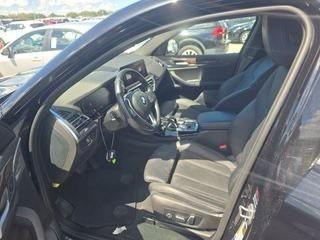 2024 BMW X4 xDrive30i