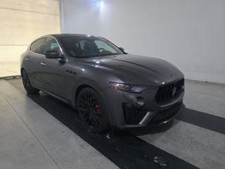 2022 Maserati Levante Modena