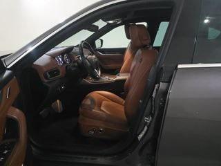 2022 Maserati Levante Modena