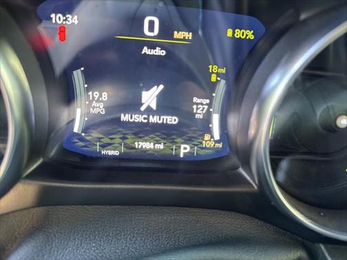 2021 Jeep Wrangler Unlimited 4xe Rubicon