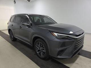 2024 Lexus TX 350 Premium