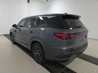 2024 Lexus TX 350 Premium