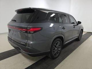 2024 Lexus TX 350 Premium