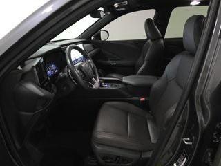 2024 Lexus TX 350 Premium
