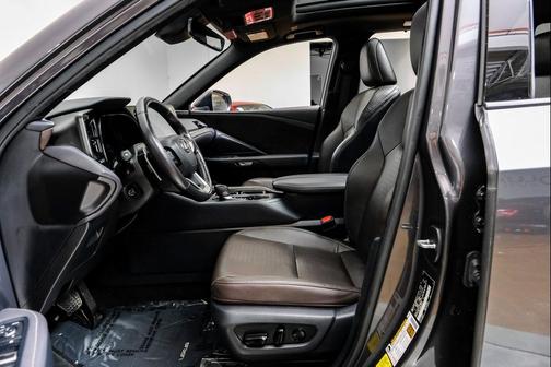 2024 Lexus TX 350 Premium