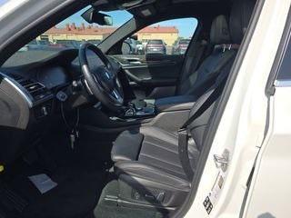 2024 BMW X4 xDrive30i
