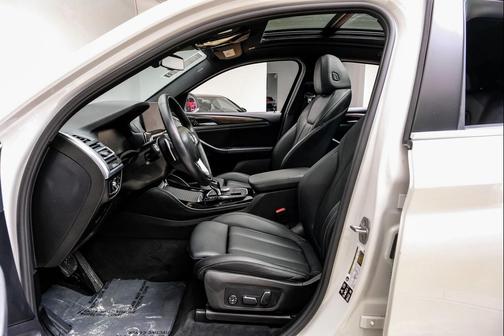 2024 BMW X4 xDrive30i