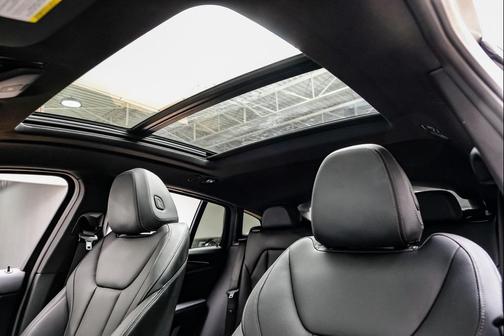 2024 BMW X4 xDrive30i