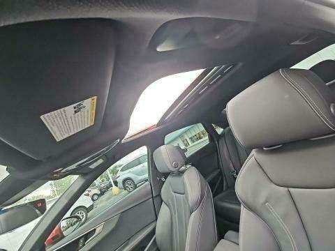 2024 Audi A4 45 S line Premium Plus