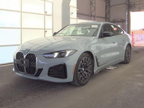 2025 BMW 430 Gran Coupe i xDrive