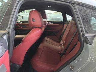 2025 BMW 430 Gran Coupe i xDrive