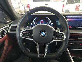 2025 BMW 430 Gran Coupe i xDrive