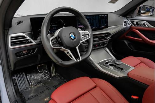 2025 BMW 430 Gran Coupe i xDrive