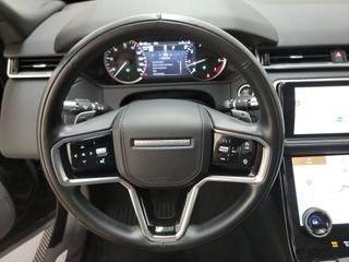 2022 Land Rover Range Rover Velar P250 S R-Dynamic