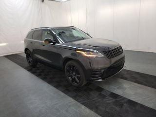2022 Land Rover Range Rover Velar P250 S R-Dynamic